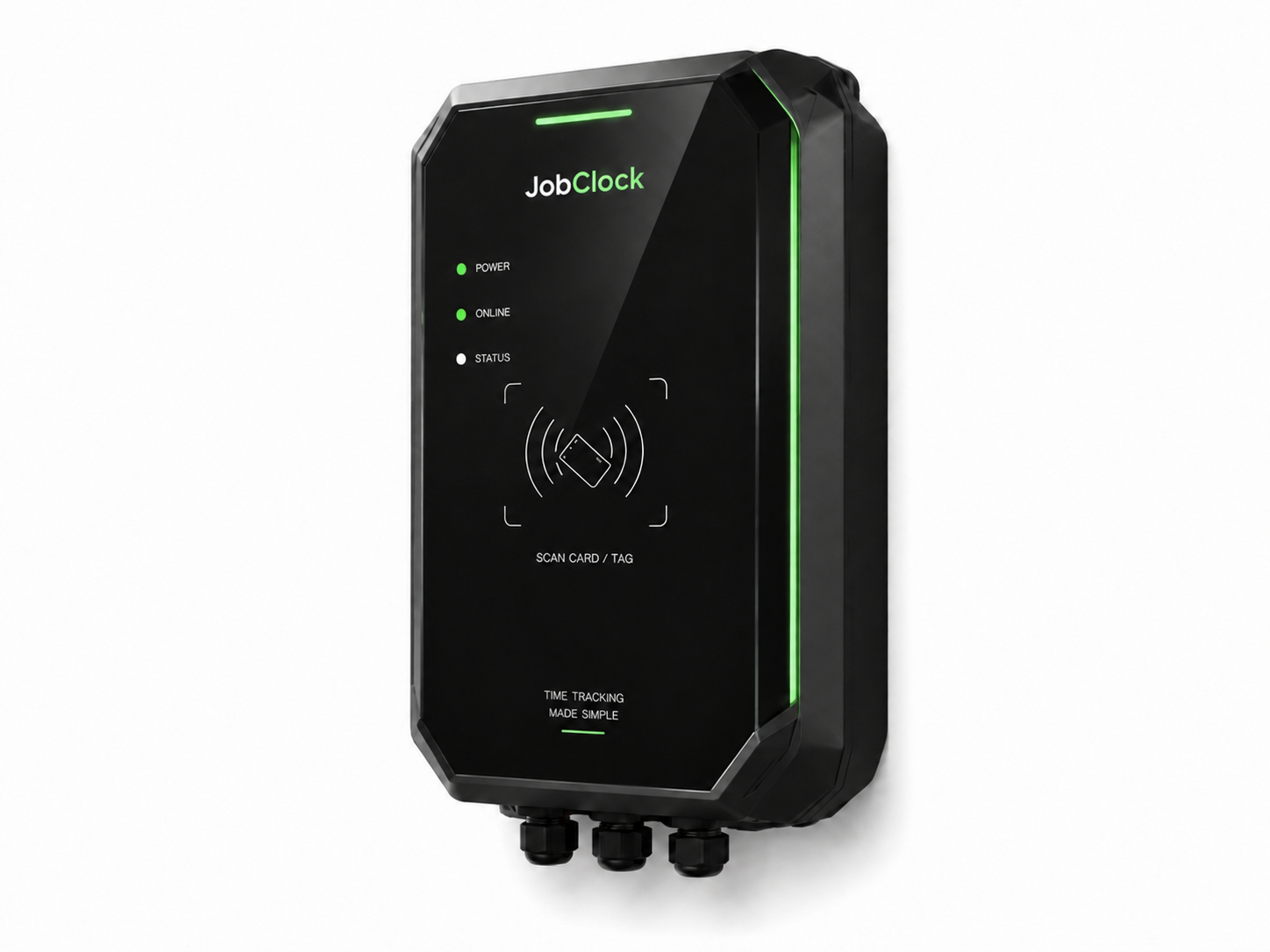 JobClock Ranger