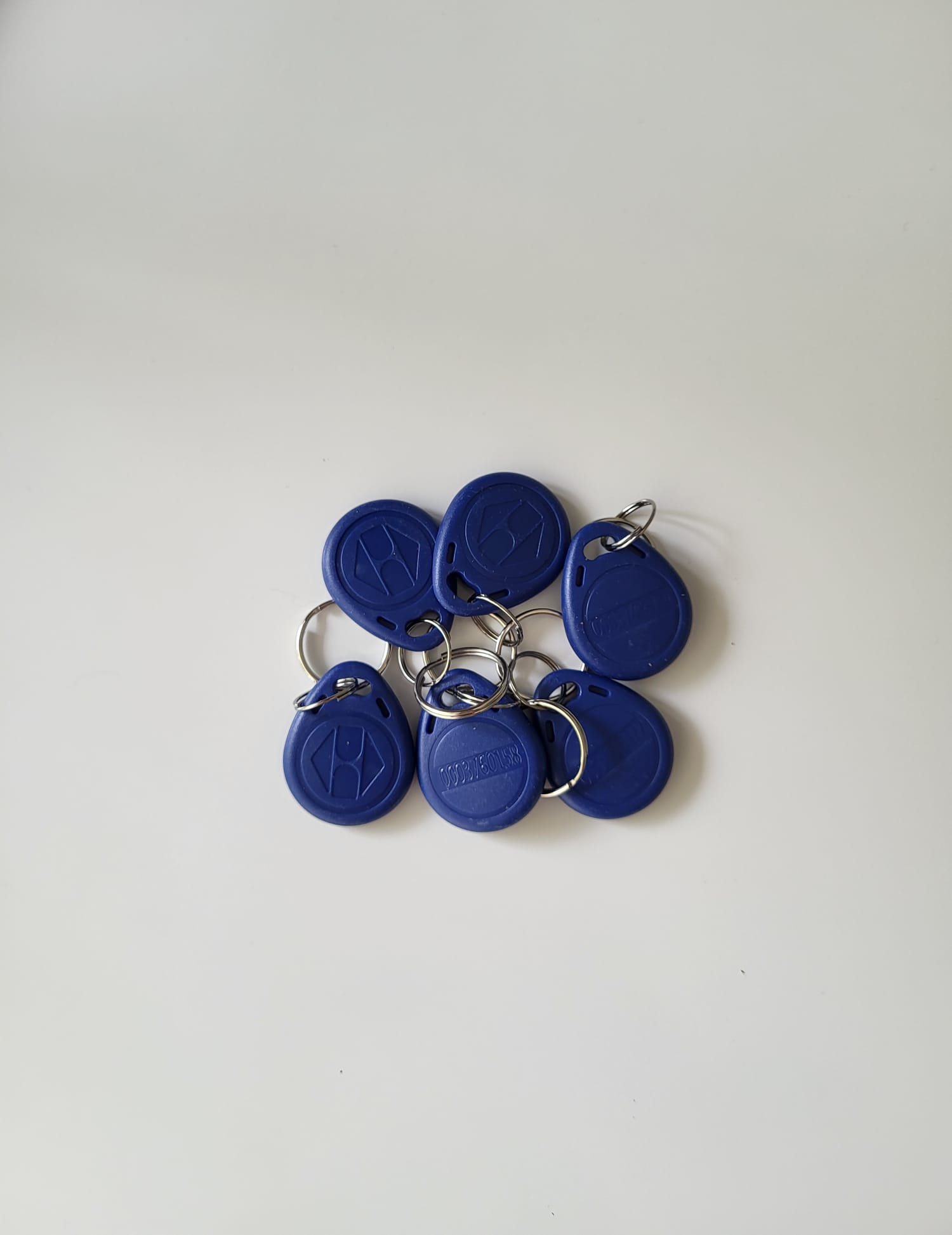 JobClock Tag